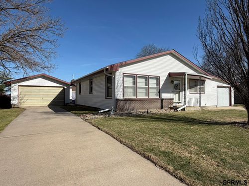 512 N Harris St, Wilber, NE, 68465-3118 | Card Image