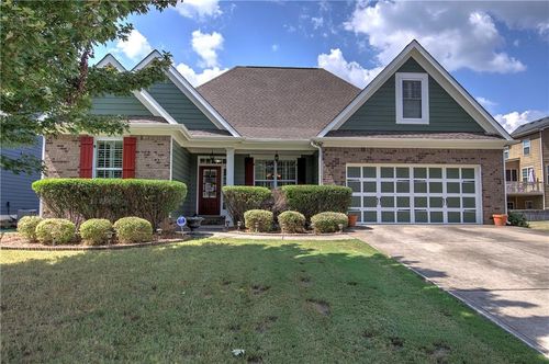 27 Summer Pl Nw, Cartersville, GA, 30121-6071 | Card Image