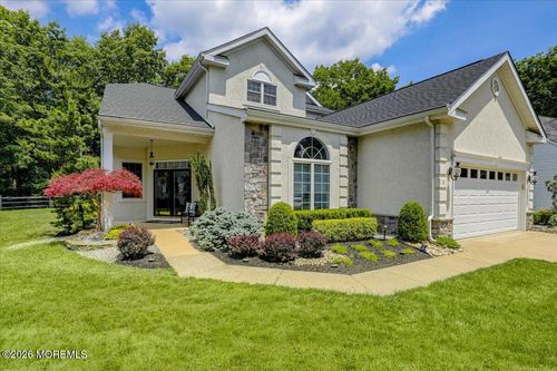 11 Sunningdale Ct, Jackson, NJ, 08527-4068 | Card Image