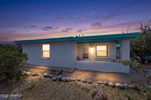 2491 Enriquez Ln, Las Cruces, NM, 88007-3954 | Card Image
