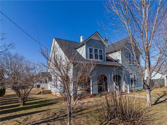 501 Nw C St, House other with 5 bedrooms, 3 bathrooms and null parking in Bentonville AR | Image 14