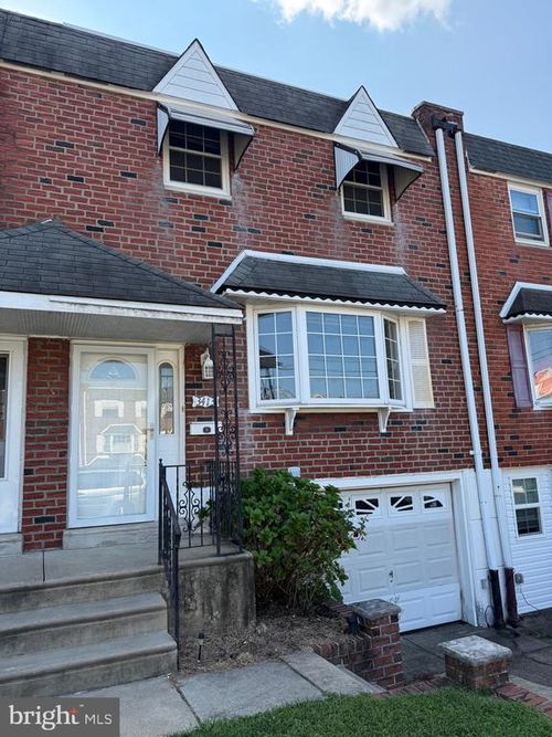 3413 Lester Rd, PHILADELPHIA, PA, 19154-1441 | Card Image