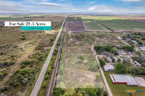 29.4 Pecan, Lolita, TX, 77971 | Card Image