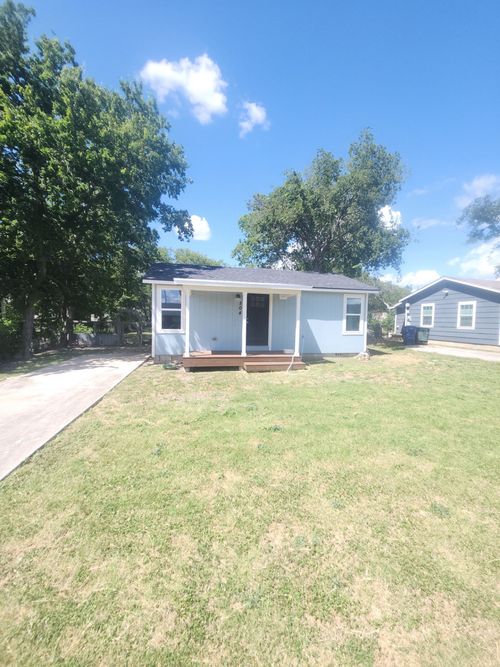 504 W Avenue A, Copperas Cove, TX, 76522 | Card Image