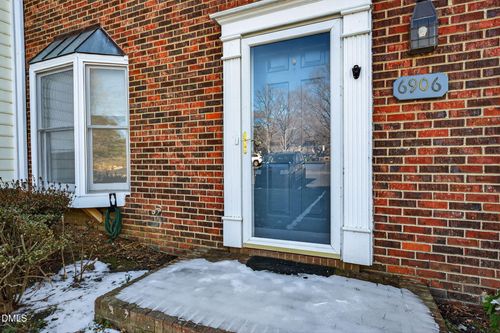 6906 Saxby Court, Raleigh, NC, 27613 | Card Image