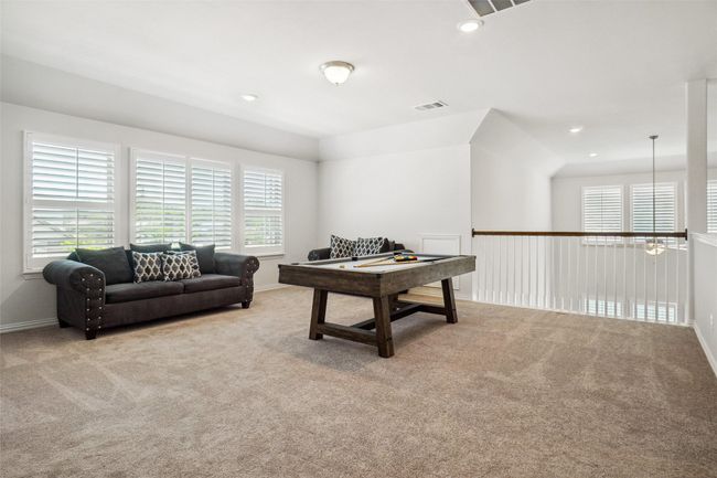 2612 Dancing Flame Dr, House other with 4 bedrooms, 4 bathrooms and null parking in Denton TX | Image 17