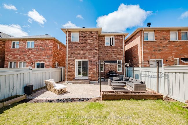 19 Coronet St, House other with 4 bedrooms, 4 bathrooms and 4 parking in Stouffville ON | Image 39