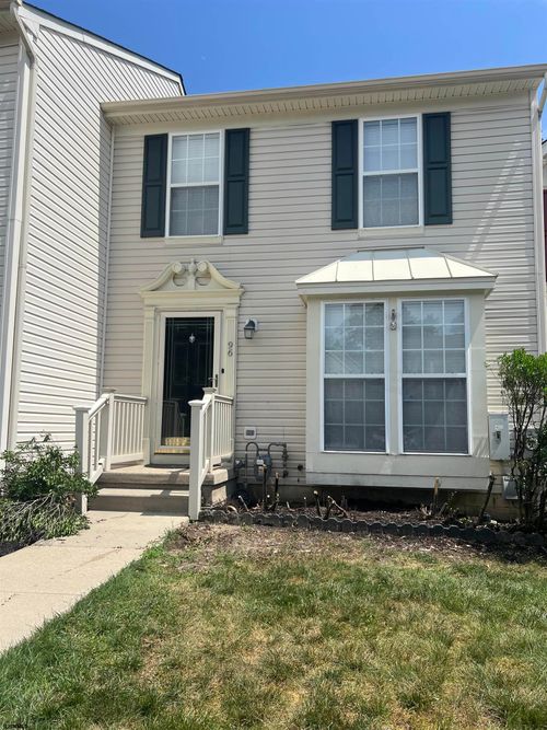 96 Northridge Dr, Mays Landing, NJ, 08330-4920 | Card Image