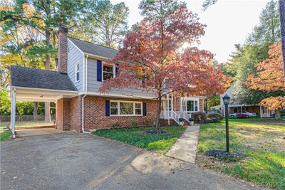 10241 Epsilon Road, House other with 4 bedrooms, 2 bathrooms and null parking in Richmond VA | Image 2