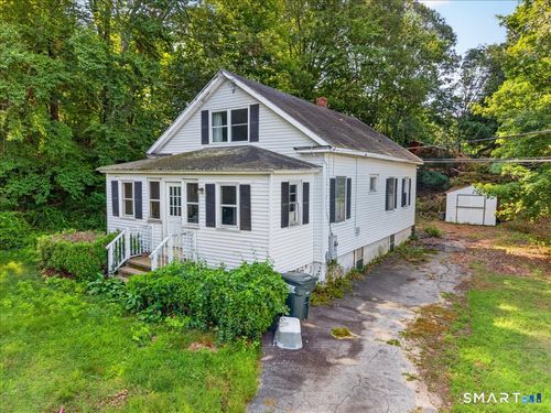10 Mill Cove Road, Ledyard, CT, 06335 | Card Image