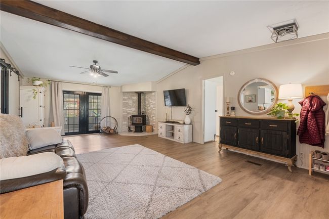 9842 Hilltop Rd, House other with 3 bedrooms, 2 bathrooms and null parking in Harrison AR | Image 4