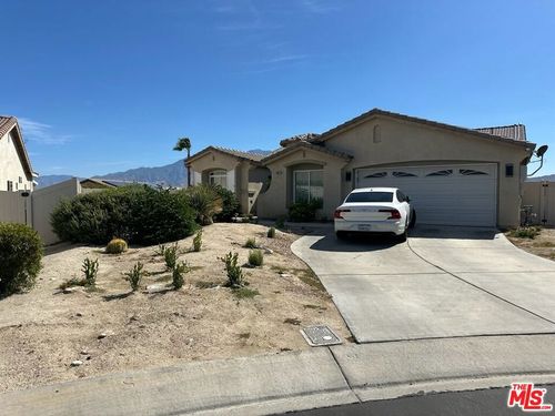 64025 Dolomite Ct, Desert Hot Springs, CA, 92240 | Card Image