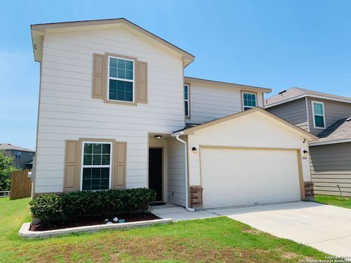 11420 Unbridled, San Antonio, TX, 78245-3818 | Card Image