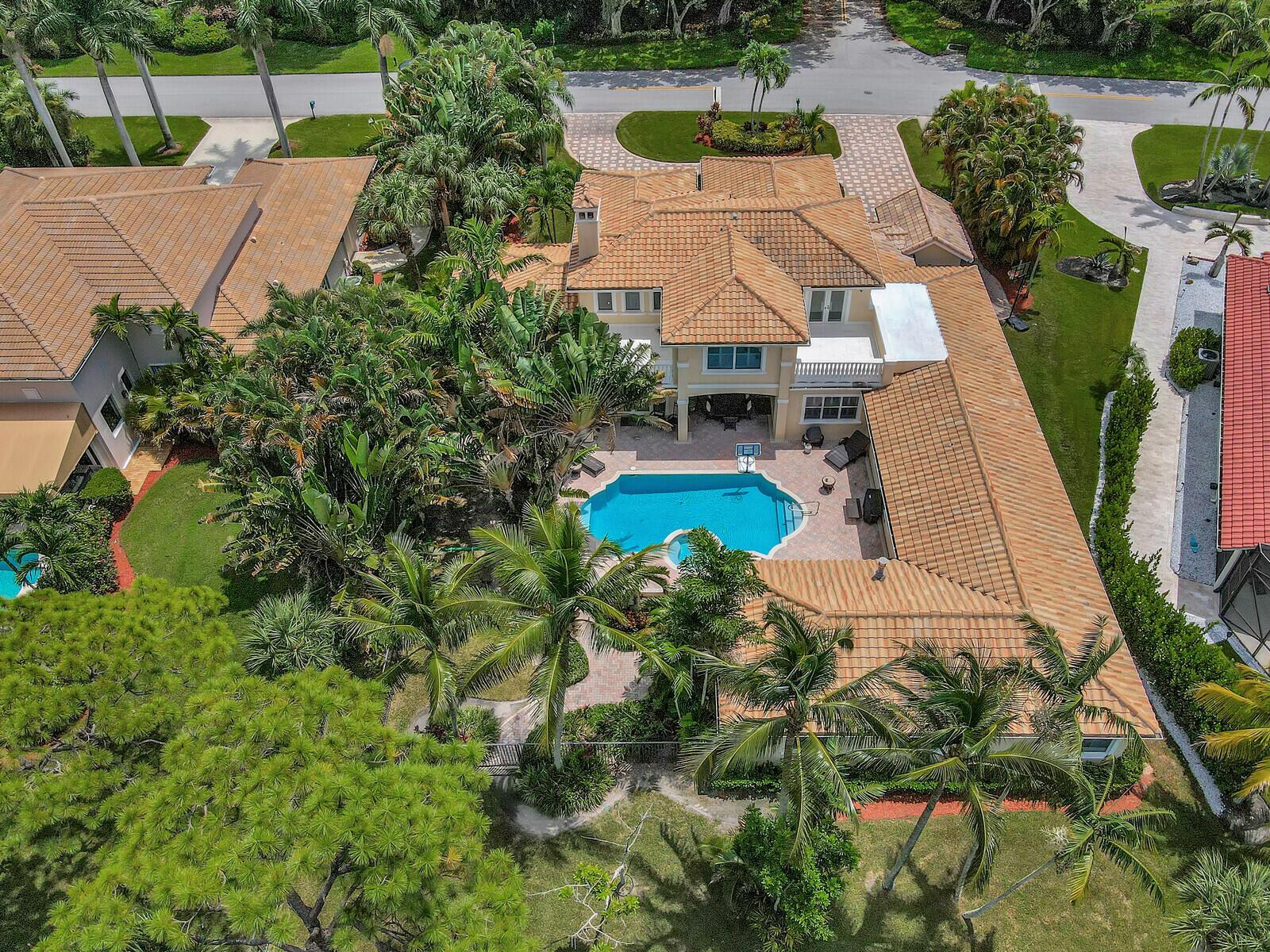 Residential in West Palm Beach 3