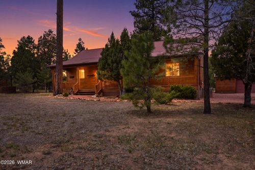 4265 Lodge Pole Pl, Happy Jack, AZ, 86024-8085 | Card Image