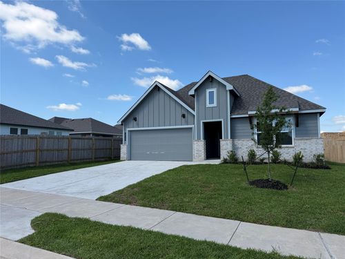 1715 San Jacinto Dr, Brenham, TX, 77833-1613 | Card Image