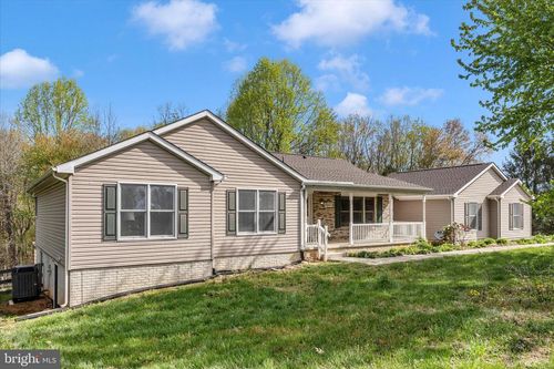 6955 Annapolis Rock Rd, WOODBINE, MD, 21797-7625 | Card Image