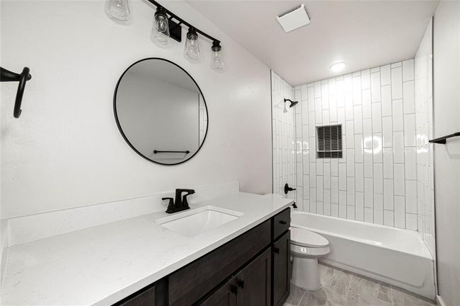 1417 Mallard Drive, House other with 4 bedrooms, 2 bathrooms and null parking in Del City OK | Image 5