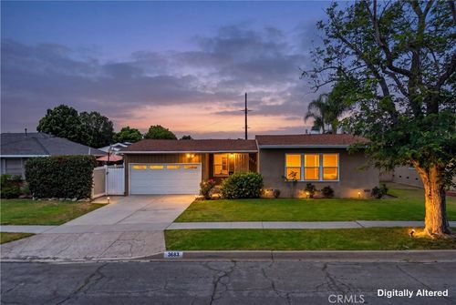 3683 San Anseline Ave, Long Beach, CA, 90808-2705 | Card Image