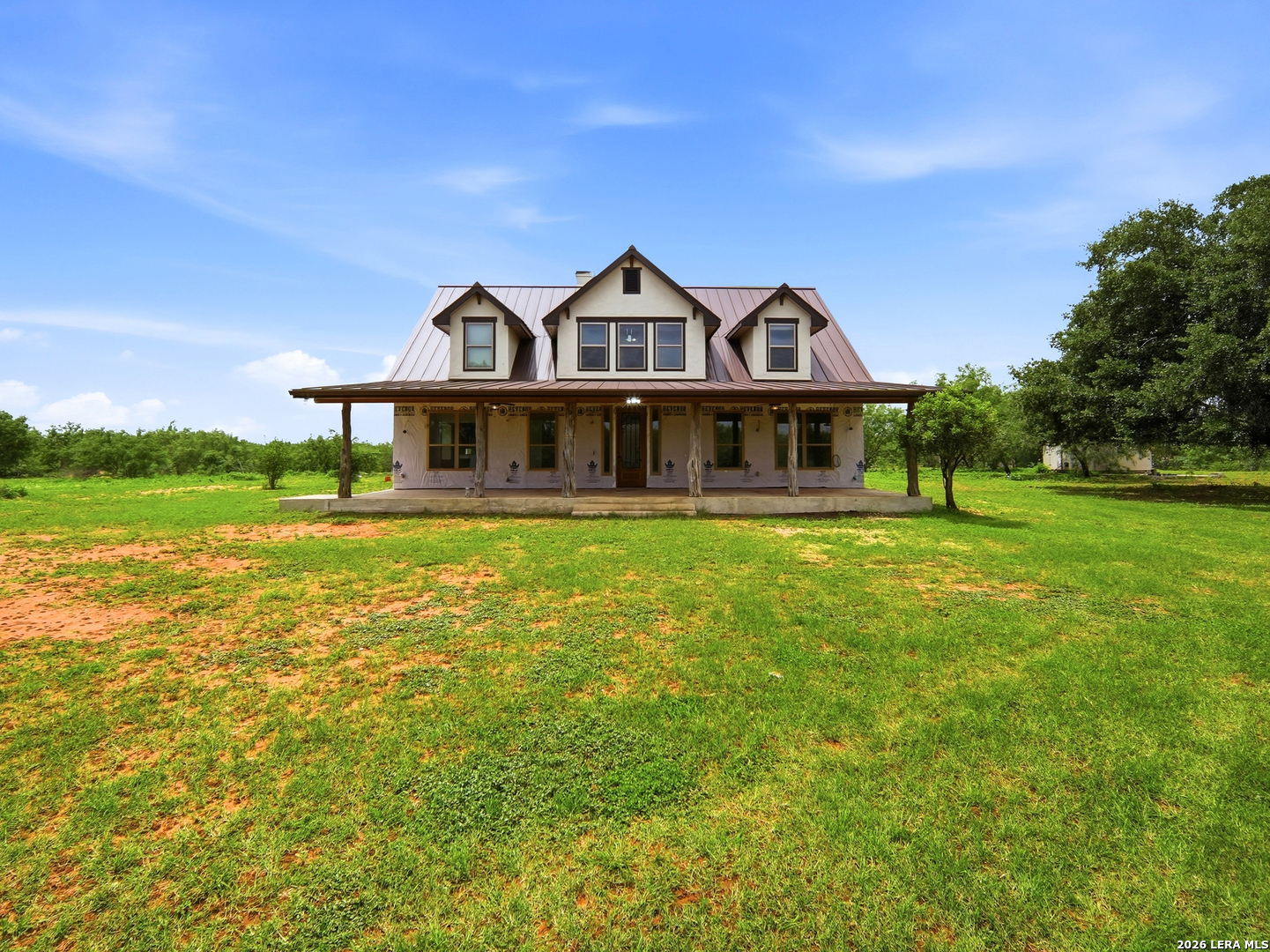 Residential in Yancey