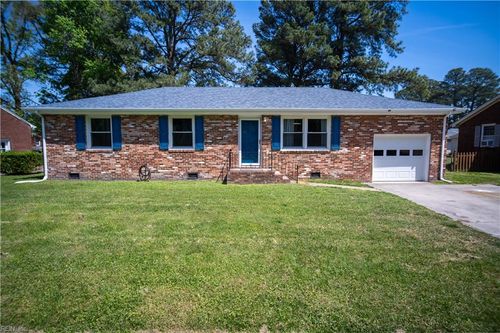 3821 Cedar Ln, Portsmouth, VA, 23703-2101 | Card Image