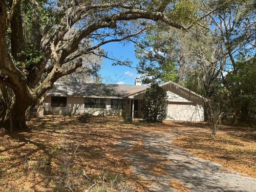 2907 S Skyline Drive, Inverness, FL, 34450 | Card Image