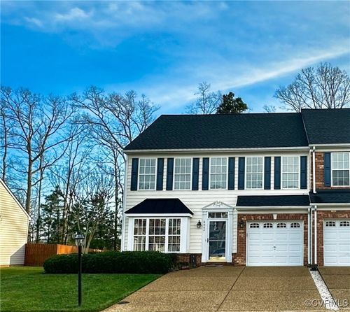 6064 Eagles Crest Drive, Chesterfield, VA, 23832 | Card Image