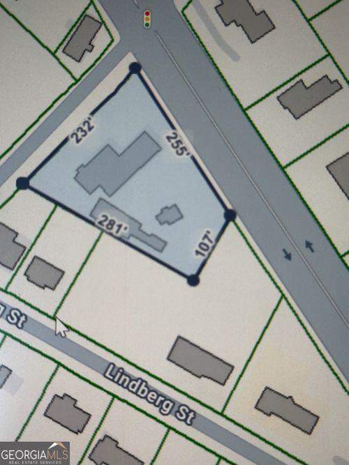 202 Lee St, Statesboro, GA, 30458-2120 | Card Image