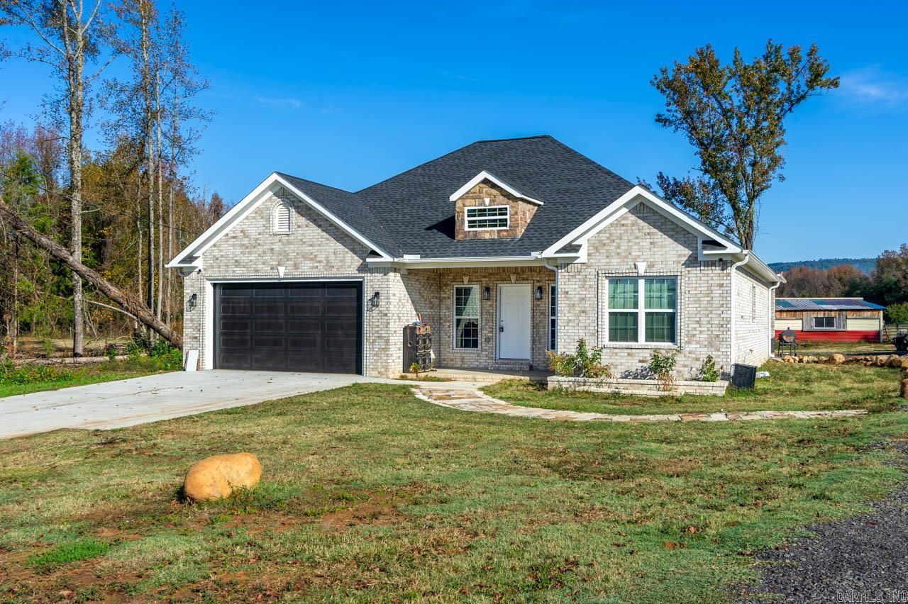 Gum Springs Rd, Dardanelle, AR 72834 #1