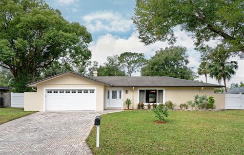 163 Post And Rail Road, LONGWOOD, FL, 32750 | Card Image