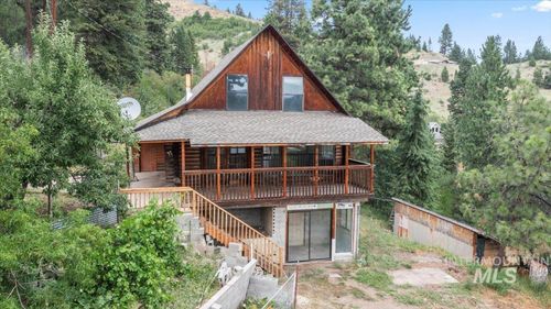 136 Gold Fork Ridge Rd, Boise, ID, 83716-3068 | Card Image