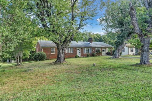 1016 Greenfield Rd, Bedford, VA, 24523-3253 | Card Image