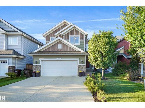 7812 18 Ave Sw, Edmonton, AB, T6X0V3 | Card Image