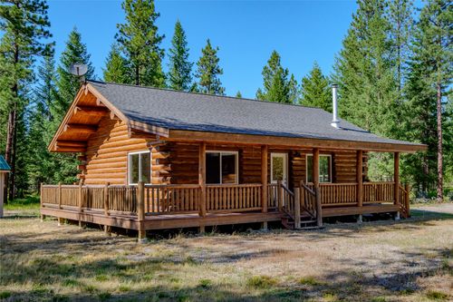 84 Dead End Way, Libby, MT, 59923-9065 | Card Image