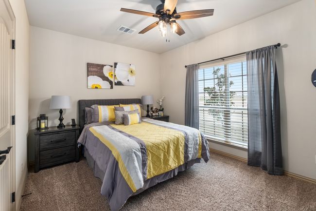 2921 W Alamosa Dr, House other with 4 bedrooms, 3 bathrooms and null parking in Terrell TX | Image 27