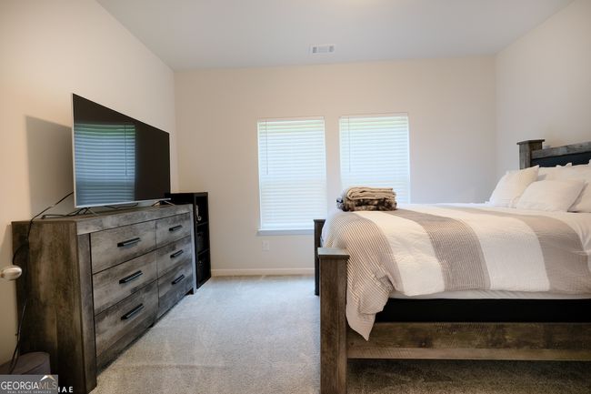 2798 Morgan Spring Trl, House other with 5 bedrooms, 3 bathrooms and null parking in Buford GA | Image 16
