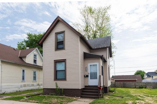 1115 Lewis St, RACINE, WI, 53404-2927 | Card Image