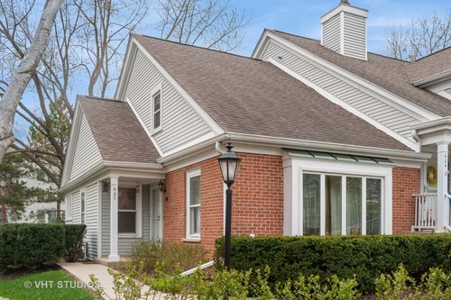 627 Thistle Ln, Prospect Heights, IL, 60070-3405 | Card Image