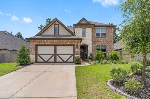 119 Bluebell Woods Way, Willis, TX, 77318-1503 | Card Image