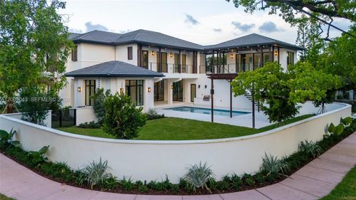 730 Zamora Ave, Coral Gables, FL, 33134-3740 | Card Image