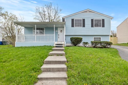 2645 Blue Rock Blvd, Grove City, OH, 43123-1101 | Card Image