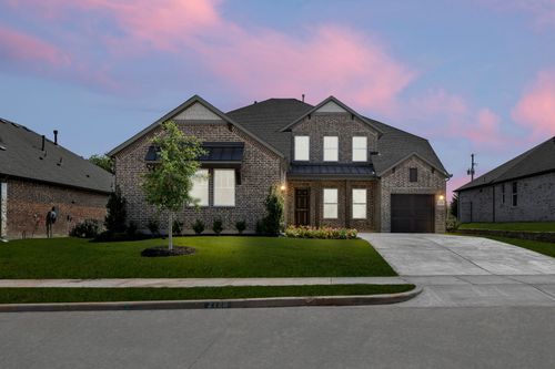 2129 Wickersham Rd, Rockwall, TX, 75087-2330 | Card Image