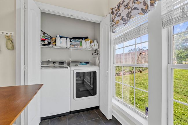 306 S Cameron Ct, House other with 3 bedrooms, 2 bathrooms and 4 parking in Hermitage TN | Image 30
