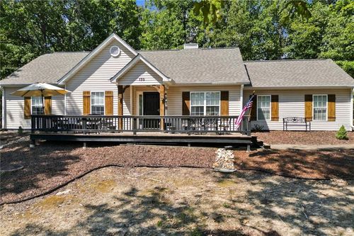 130 Walnut Ct, Waleska, GA, 30183-3810 | Card Image