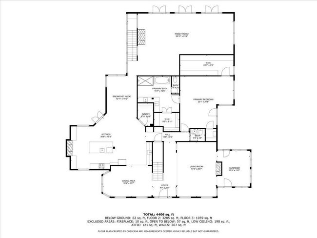 400 Old Ivy Rd Ne, House other with 6 bedrooms, 6 bathrooms and 3 parking in Atlanta GA | Image 110