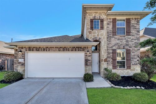 3714 Logandale Ridge Ln, Katy, TX, 77493-3116 | Card Image