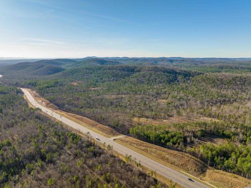 tract-4-TBD Vista View Place, Hot Springs, AR, 71901 | Card Image