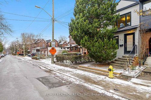 24 Marion St, Toronto, ON, M6R1E5 | Card Image