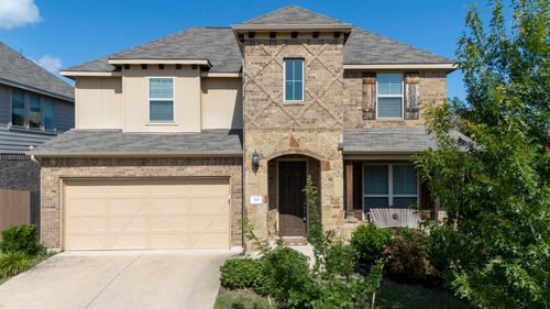 373 Rough Bark St, Buda, TX, 78610-4426 | Card Image