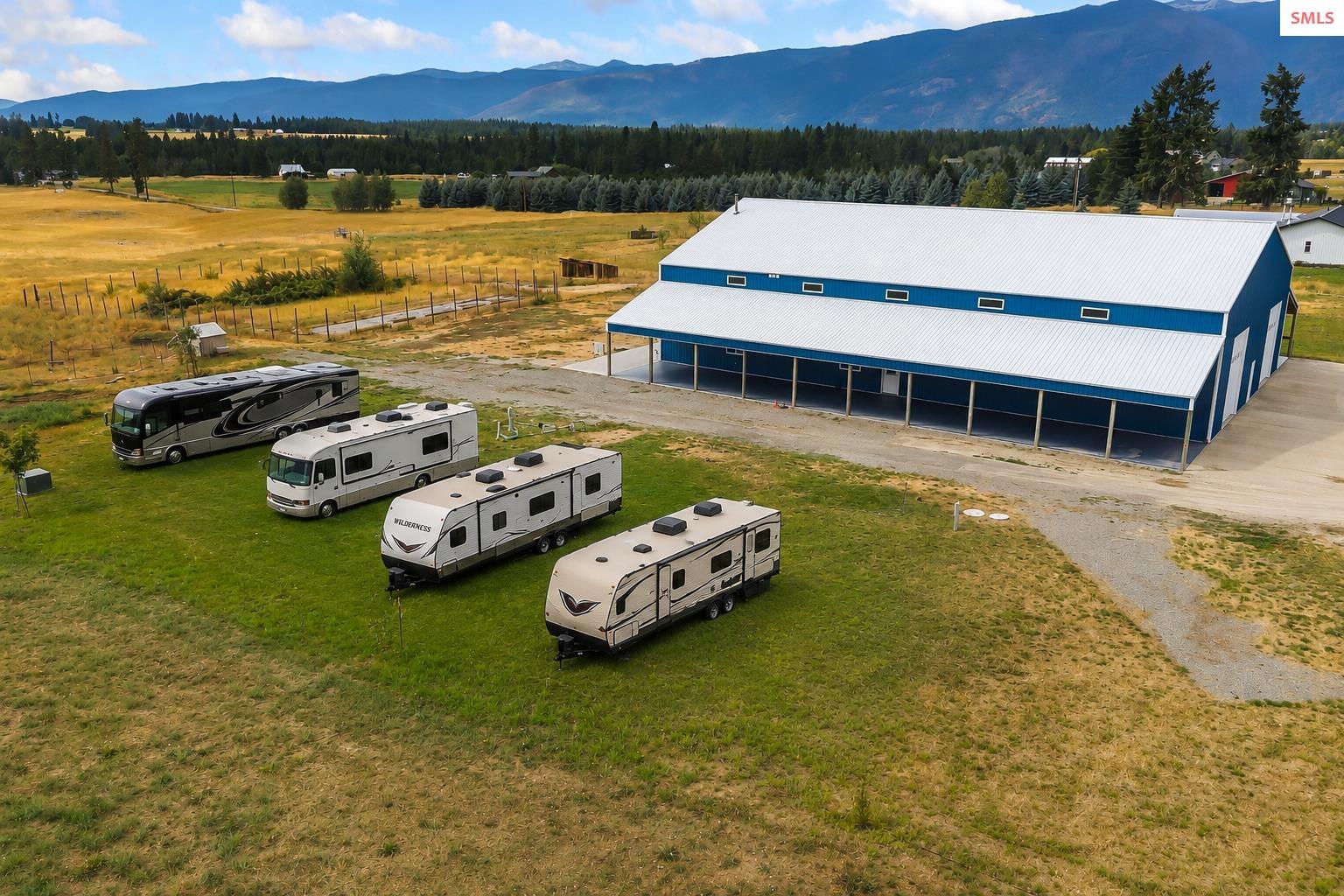 Residential in Bonners Ferry 4